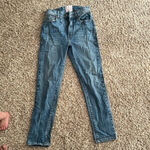 Revice Star Denim Jeans